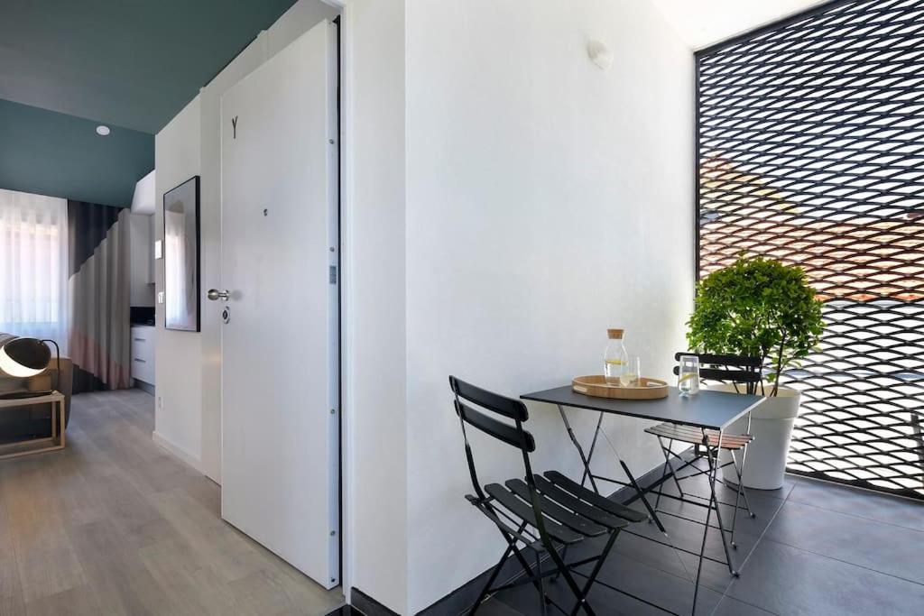 Retiro Do Moliceiro Apartment Aveiro Exterior photo